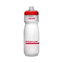 Botella Camelbak Podium Chill 700ML Fiery Red