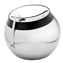Balde de Gelo Berghoff Inox com Tampa e Pegador 15CM