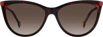 Oculos de Sol Carolina Herrera - 0141/s O63HA - Feminino