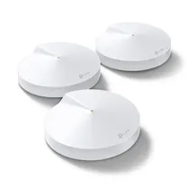 TP-Link Router Deco M5 AC1300 Plastico 2 Puertos Gigabit Ethernet