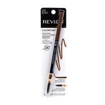 Delineador para Cejas Revlon Colorstay 210 Soft Brown 0.35G