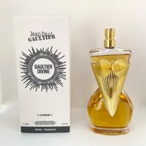 Tester Jean Paul G Divine Le Parfum 100ML