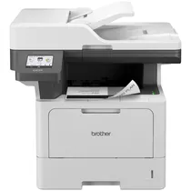 Brother Impresora Laser DCP-L5660DN Multifuncional 220V 50/60HZ  Brother Imp...