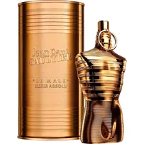 Perfume Jean Paul Gaultier "Le Male" Elixir Absolu Parfum Intense - Masculino 200ML
