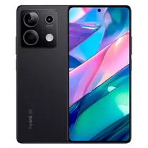 Celular Xiaomi Redmi Note 13 5G 512GB / 12GB Ram / Dual Sim / 6.67 / 108MP- Preto (Global) LP
