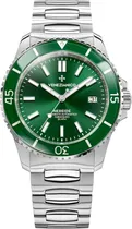 Relógio Venezianico 3321501C Nereide 42 - Masculino