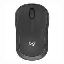  Mouse Logit...