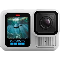 Câmera de Ação Gopro Hero 13 Black Limited Edition - Polar White (CHDHX-132-RW)