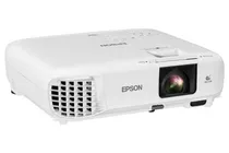 Projetor Epson Powerlite 119W 4000 Lumens