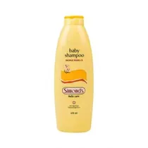 Simonds Shampoo Manzanilla 610ML  Simonds Sha...