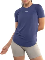 Blusa Fila F12R00236-1263 - Feminina