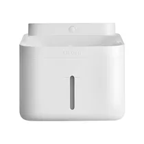 Alimentador para Mascote Xiaomi Smart Pet Fountain 2 BHR9485GL - 3L - Wi-Fi - Bivolt - Branco