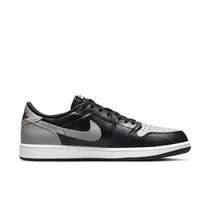Calzado Casual Masculino Nike Jordan 1 Low Og Shadow