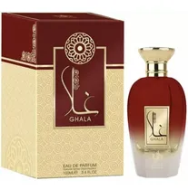 Al Wataniah Ghala Edp Unisex 100ML