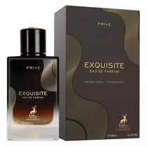 Perfume Maison Alhambra Exquisite Prive Edp 100ML
