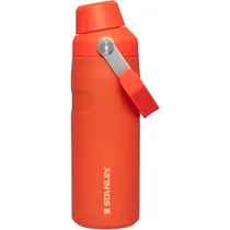 Garrafa Térmica Stanley Aerolight Iceflow - Laranja 710ML