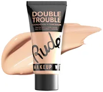 Base Rude Double Trouble 38213 Cream - 30ML
