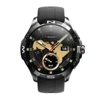 Smartwatch Kieslect Actor 46.5MM Black