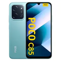 Cel Xiaomi Poco C85 8/256GB 4G Green Global
