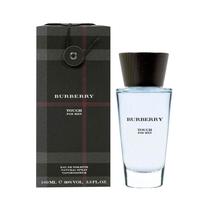 Perfume Burberry Touch Edt 100ML