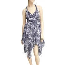 Guess Vestido p/Dama Indigo 2