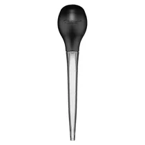 Baster com Escova de Limpeza Cuisinart para Temperar Carne