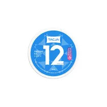 Elfbar Nicotine Pouches Freezing Ice