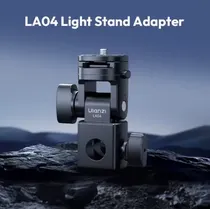 Ulanzi Adaptador p/Soporte LA04 L121
