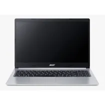 Notebook Acer Aspire Go AG15-21PT-R5GQ, AMD Ryzen 5 7520U 2.80HZ (4.30GHZ), 8GB Ram, 512GB SSD, Tela 15.6" Touch Full HD (1920 X 1080) Ips, Windows 11 Home, Inglês, Prata