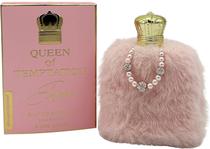 Perfume Queen Of Temptation Elegance Edp 100ML - Feminino