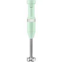 Mixer de Mão Kitchenaid KHBV53PT 180W 110V - Pistache