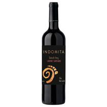 Vino Indomita Var Cabernet Sauv 750ML