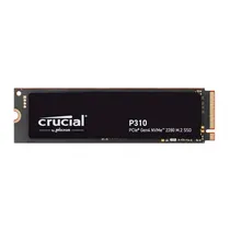 HD SSD M.2 2TB Nvme Crucial P310 CT2000P310SSD8