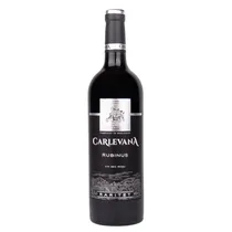Vinho Carlevana Raritet Rabinus 750ML