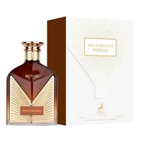 Perfume Maison Alhambra Victrioso Heroic Edp Masculino - 100ML