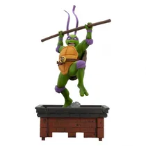 Abystyle Boneco Turtles Donatello 05411