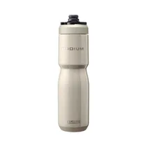 Botellas de Agua Con Aislamiento de Acero Inoxidable Camelbak Podium 22 Oz Stone