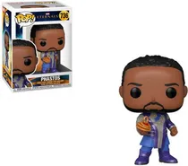 Funko Pop Marvel Eternals Phastos 736