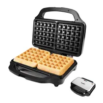 Wafflera Sonifer SF-6057 - 900W - 220V