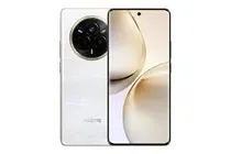 Realme Cel 14 Pro+ RMX5051 5G 6.83" DS NFC 12/256GB Anatel 80W White