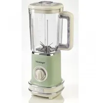 Ariete Licuadora 583 1000W 220V Vidrio