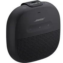 Speaker Portátil Bose Soundlink Micro - Preto