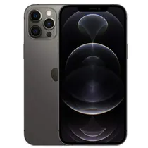 Apple iPhone 12 Pro Max 256GB Negro Swap Grado A (Garantia Un Mes)