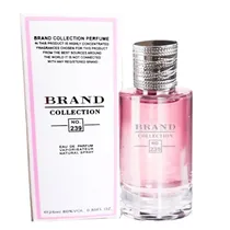 Perfume Femenino Brand Collection Dream N° 239 Untamable Edp 25ML