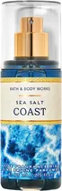 Bath & Body Works Sea Salt Coast Fine Fragrance Mist - 75ML