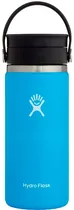 Garrafa Térmica Hydro Flask W16BCX415 473ML Azul