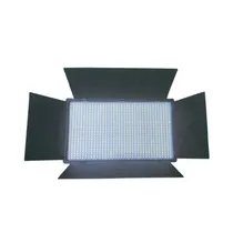 Kit LED Sate A-MK800E Profssional 3 Color - Preto