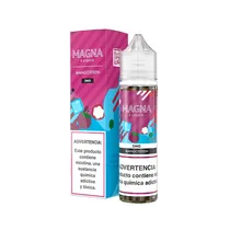 Essência para Vaper Magna 100ML Mangosteen 3MG