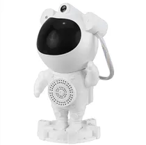 Smart Vision Proyector de Luz LED XL-737 Astronauta