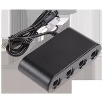 Hub Play Game de Controle Game Cube para Nintendo Switch - FY-L-1208